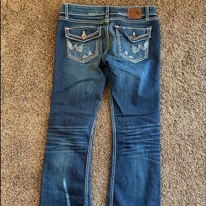 BKE jeans size 29